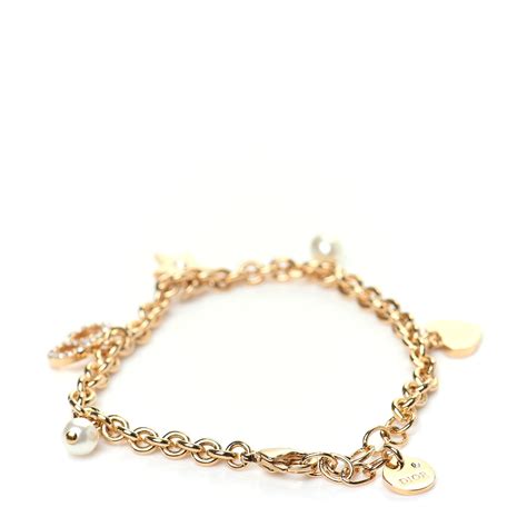 dior heart bracelet|Dior bracelets for women uk.